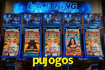 Desvendando o Mundo dos Jogos Virtuais na pujogos