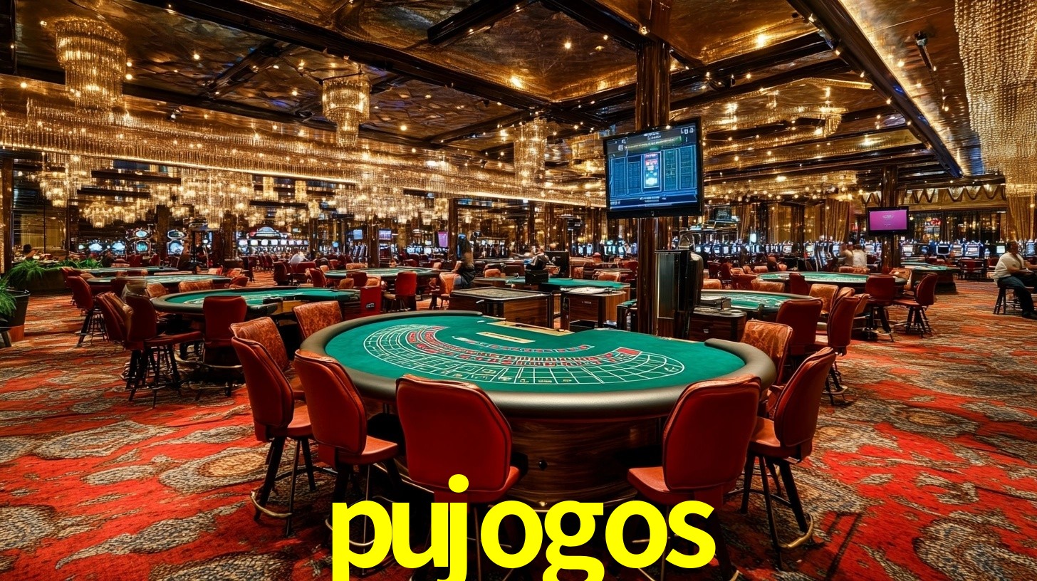 pujogos login