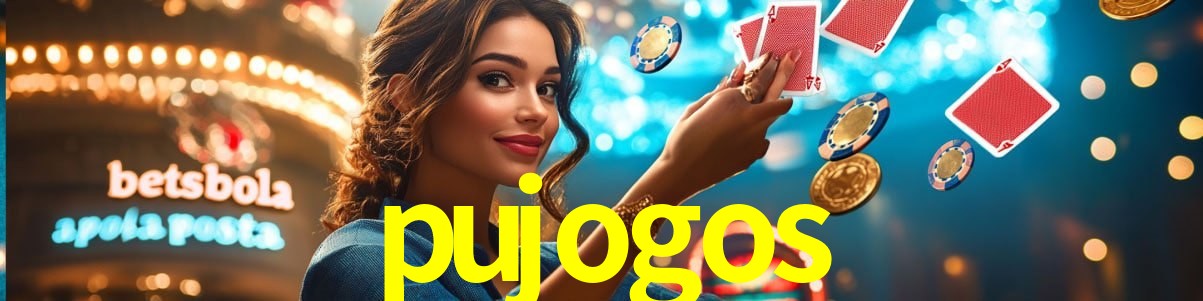 Experiência VIP pujogos