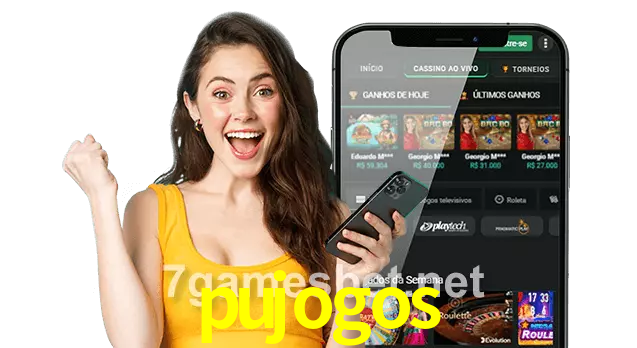 pujogos