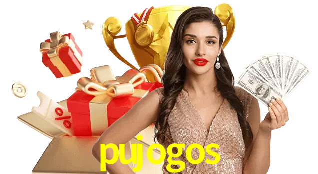 pujogos