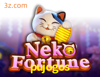 pujogos Slot Fortune Neko⭐️Registrar site de cassino⭐️pujogos bet