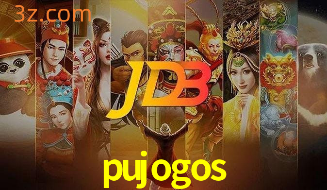 pujogos Slots JDB⭐️Cassino App Baixar⭐️pujogos bet