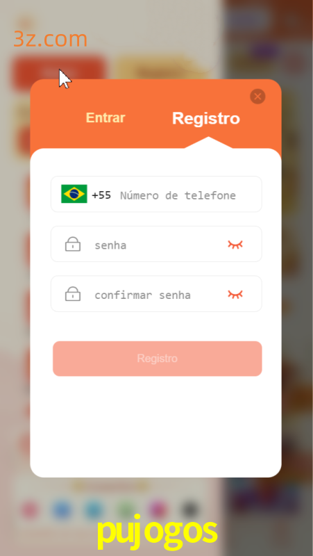 pujogos Registro⭐️Jogos de vídeo cassino⭐️pujogos login