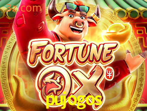 pujogos Slot Fortune Ox⭐️brasil Cassino Eletrônico⭐️pujogos login