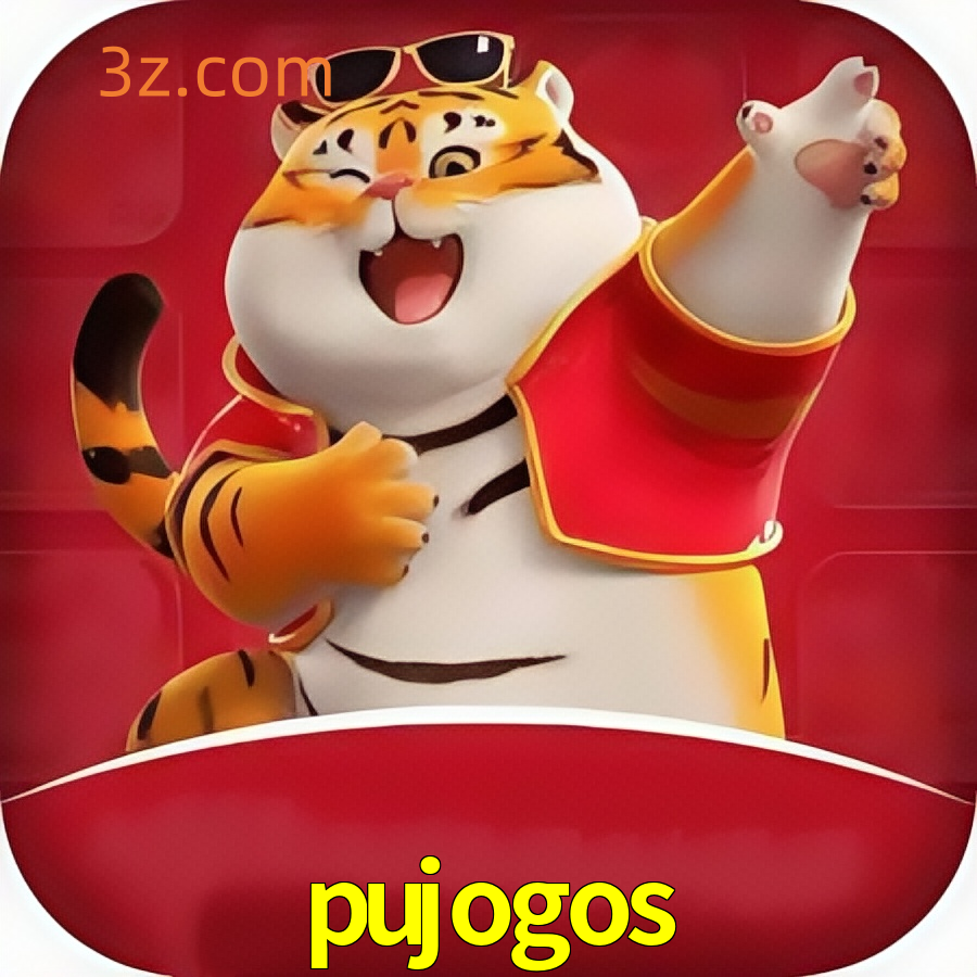 pujogos