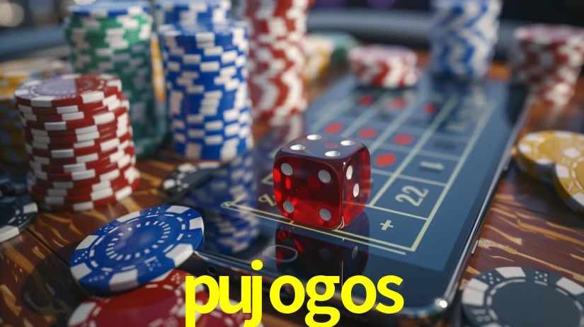 pujogos login