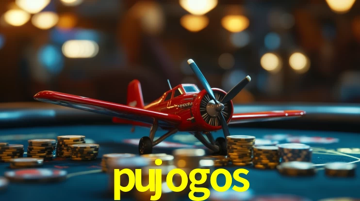 Games Directory pujogos