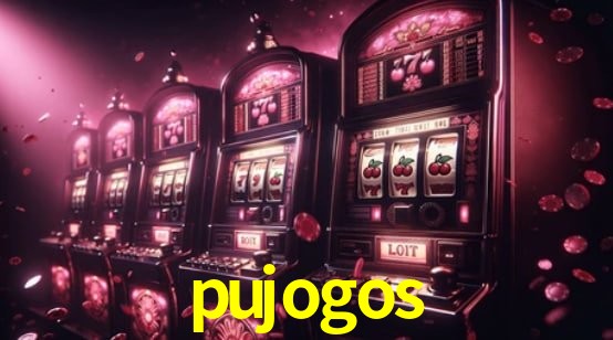 cassino pujogos