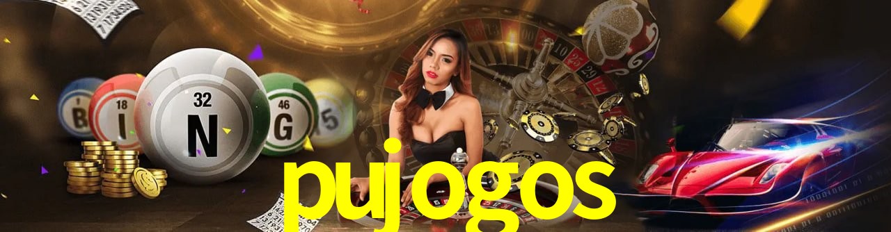 Slots com jackpots e giros grátis na pujogos