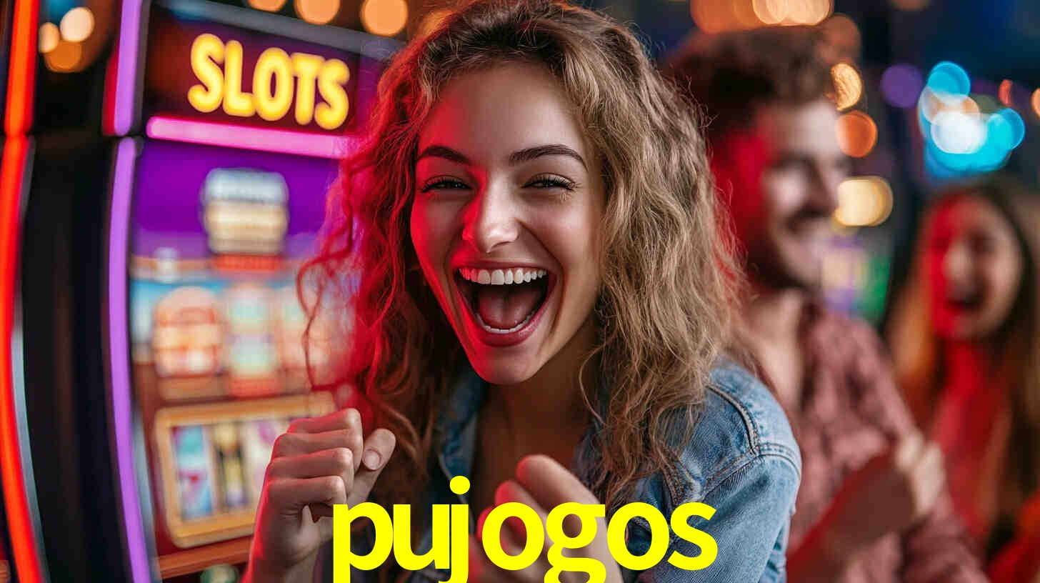 A Popularidade dos Caça-Níqueis no pujogos