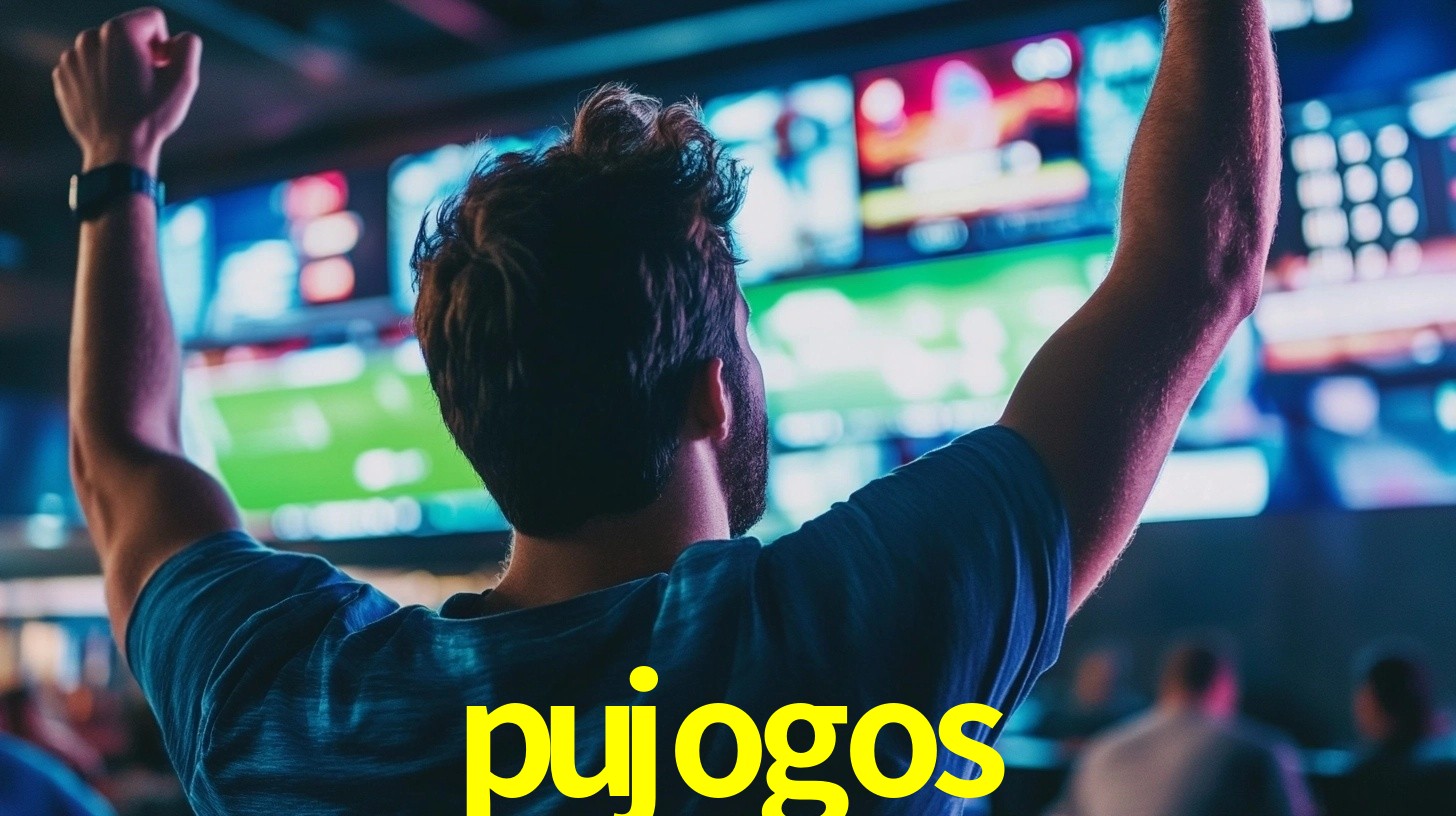 pujogos: Seu Especialista em Apostas Esportivas Brasileiras
