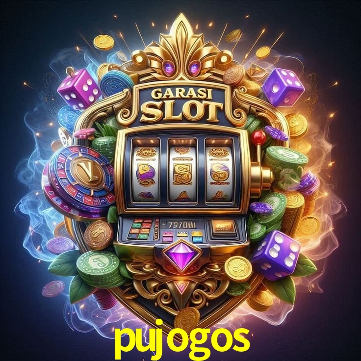 Segurança 2FA pujogos