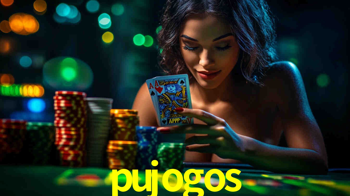 Apostas Esportivas na pujogos: Um Guia Completo