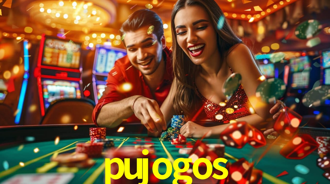 Cadastro Rápido pujogos