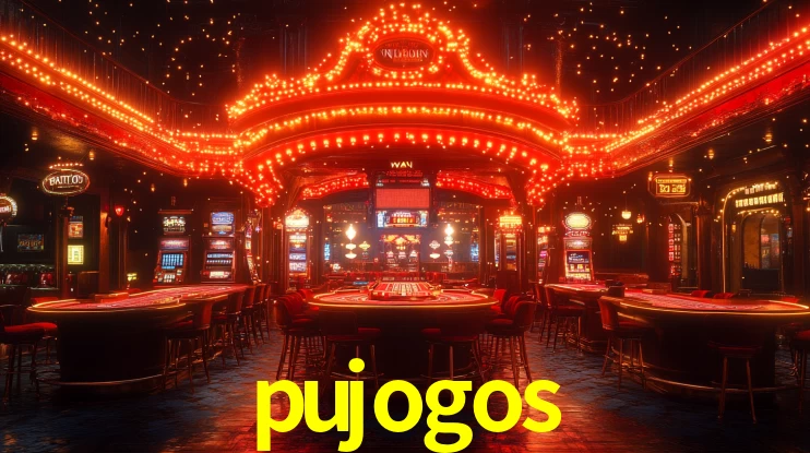 pujogos