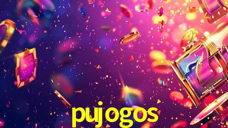 Download para Android e iOS na pujogos