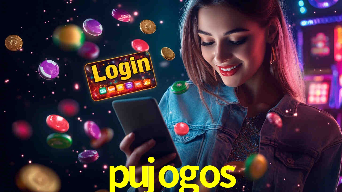 A Popularidade dos Caça-Níqueis no pujogos