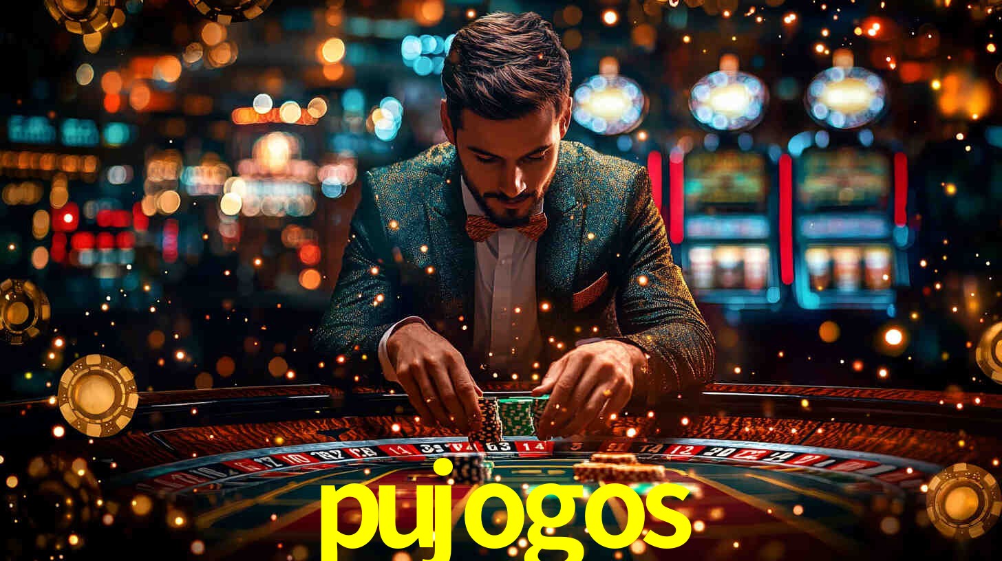Exclusive Games pujogos