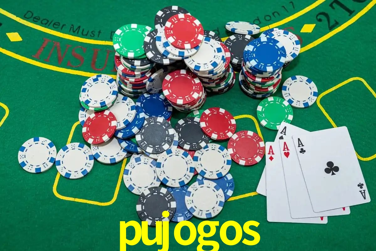 Interface Premium pujogos
