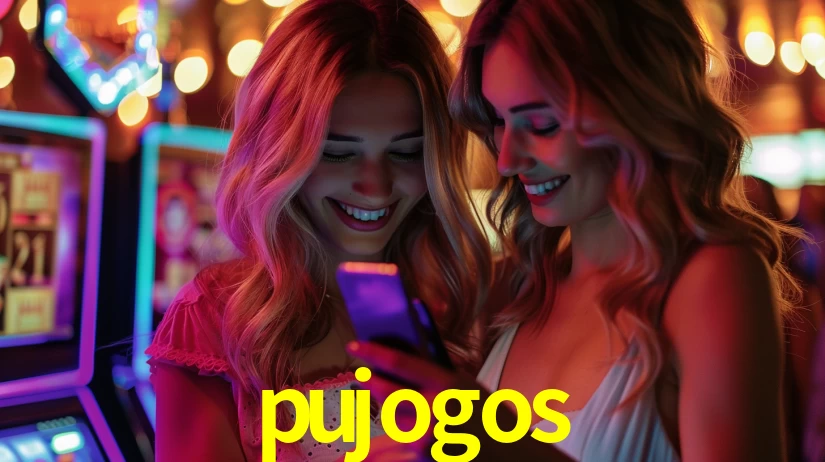 pujogos