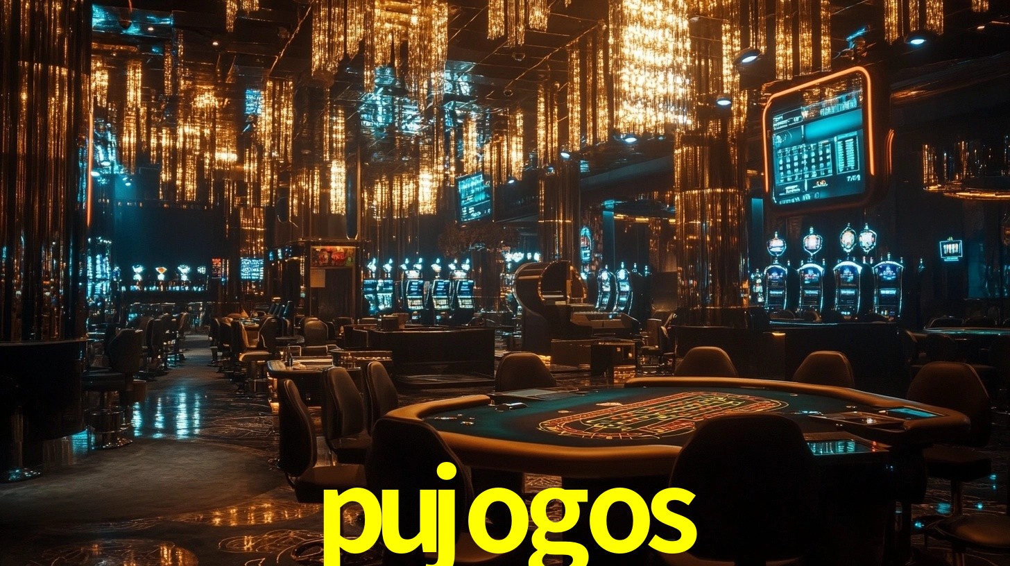 pujogos