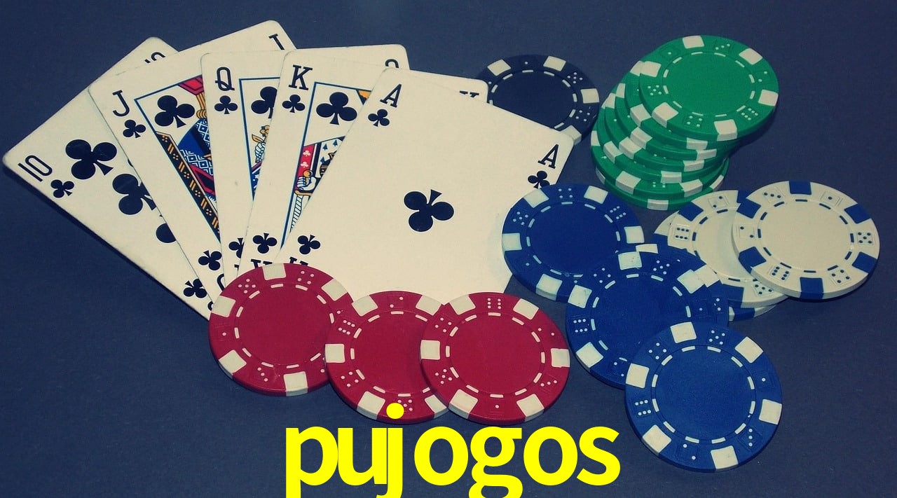 Bonus Features pujogos