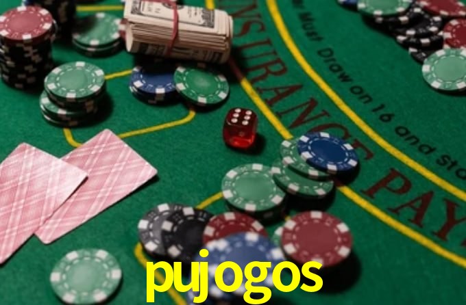 pujogos