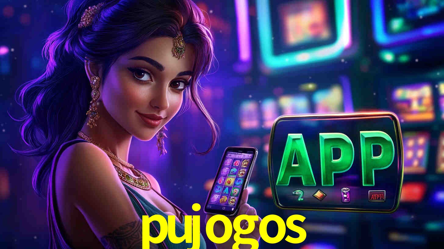 pujogos: A Experiência de Casino com Jogos de Mesa ao Vivo