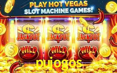 Descubra a Magia dos Jogos de Arcade no pujogos