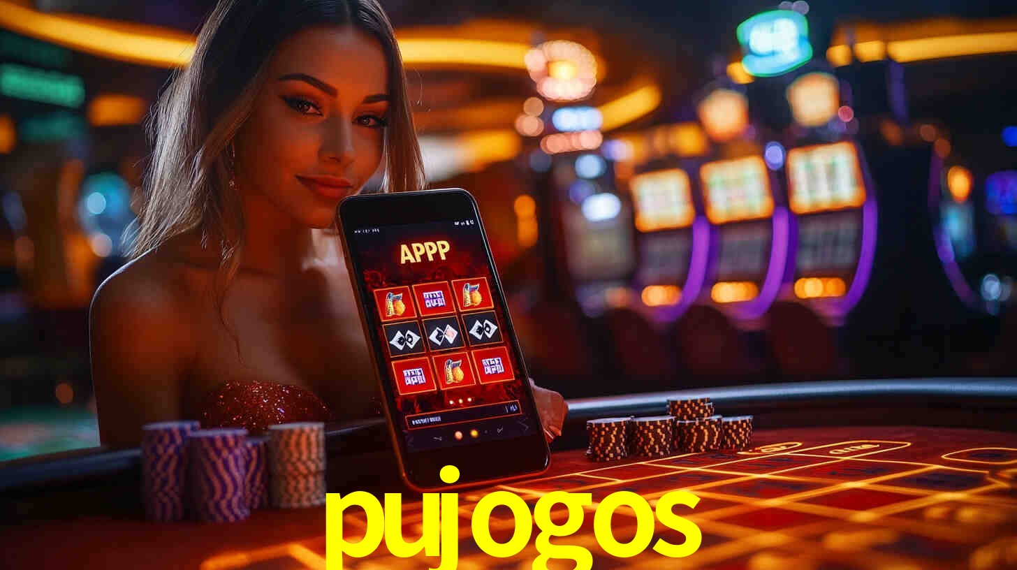 Apostas Esportivas na pujogos: Um Guia Completo