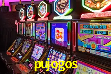 Desvendando o Mundo dos Jogos Virtuais na pujogos