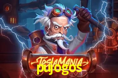 Jogos de Slot pujogos