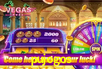 Cassino ao vivo com dealers reais na pujogos