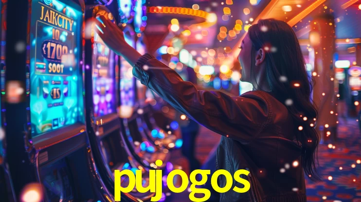 pujogos login