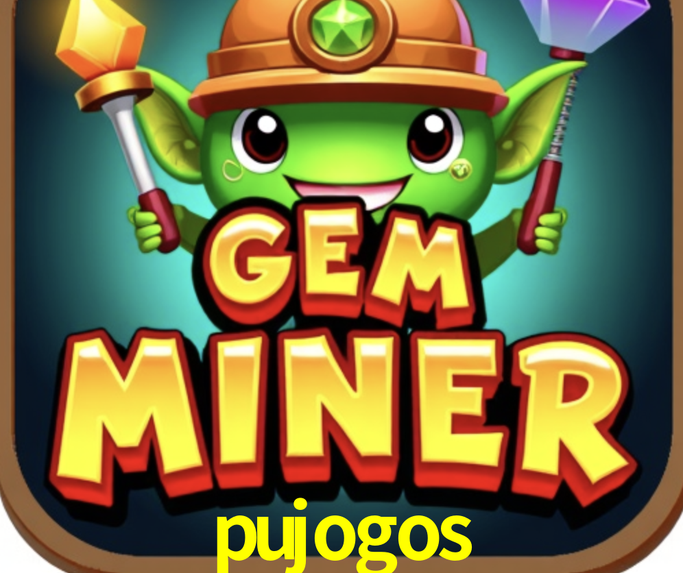 Responsive Design pujogos