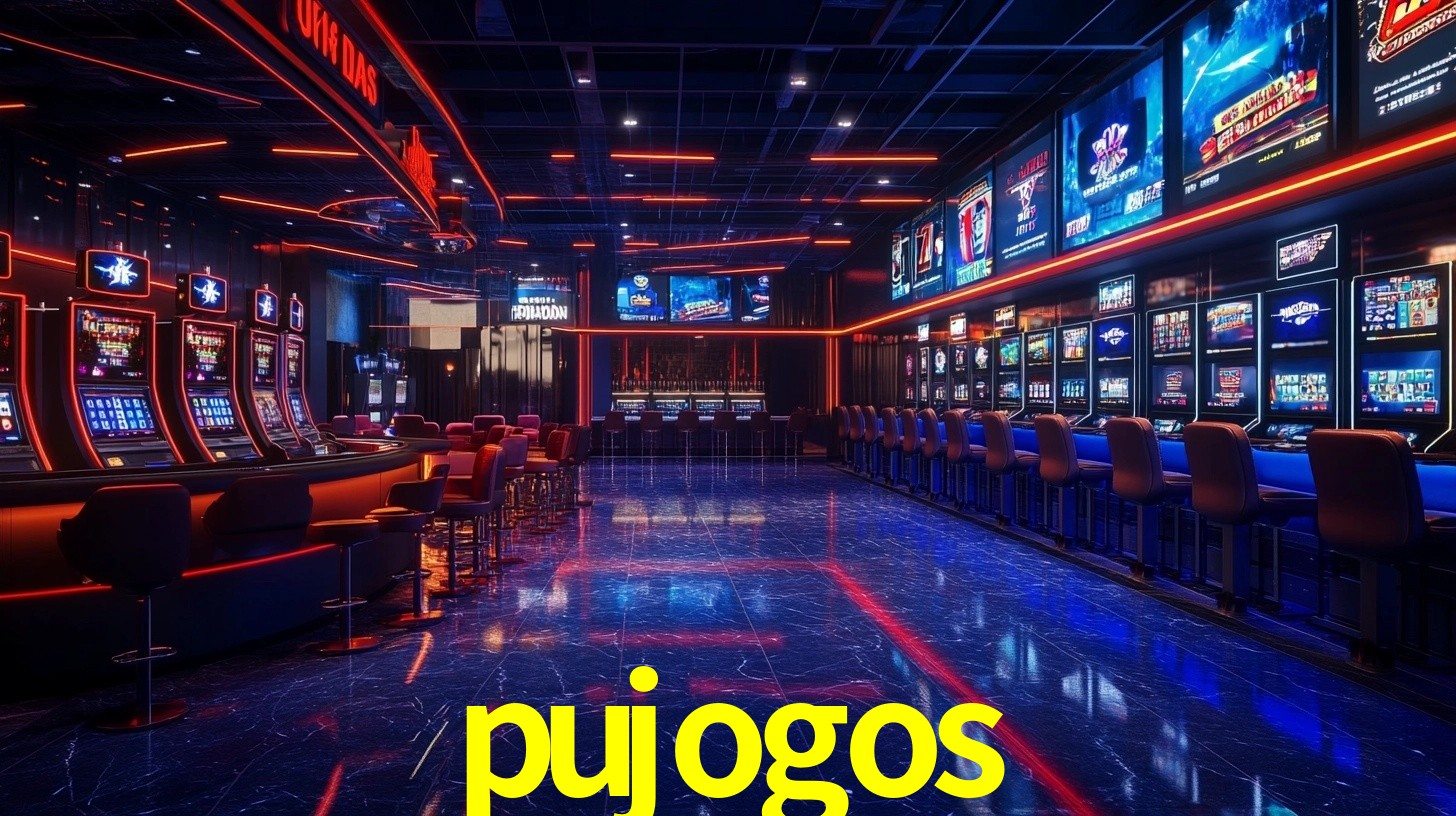 Tournaments pujogos