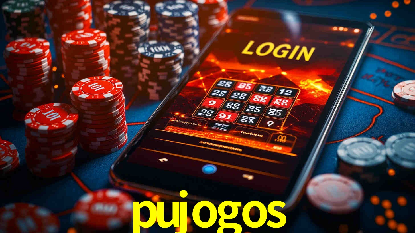 pujogos login