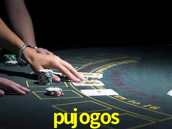 Jogos populares e pagamentos rápidos na pujogos