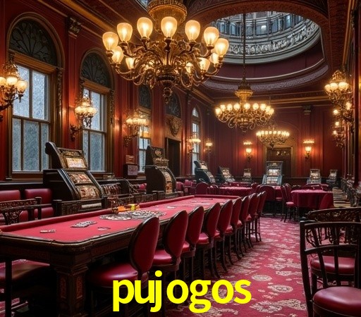 Especiais de Fim de Semana pujogos
