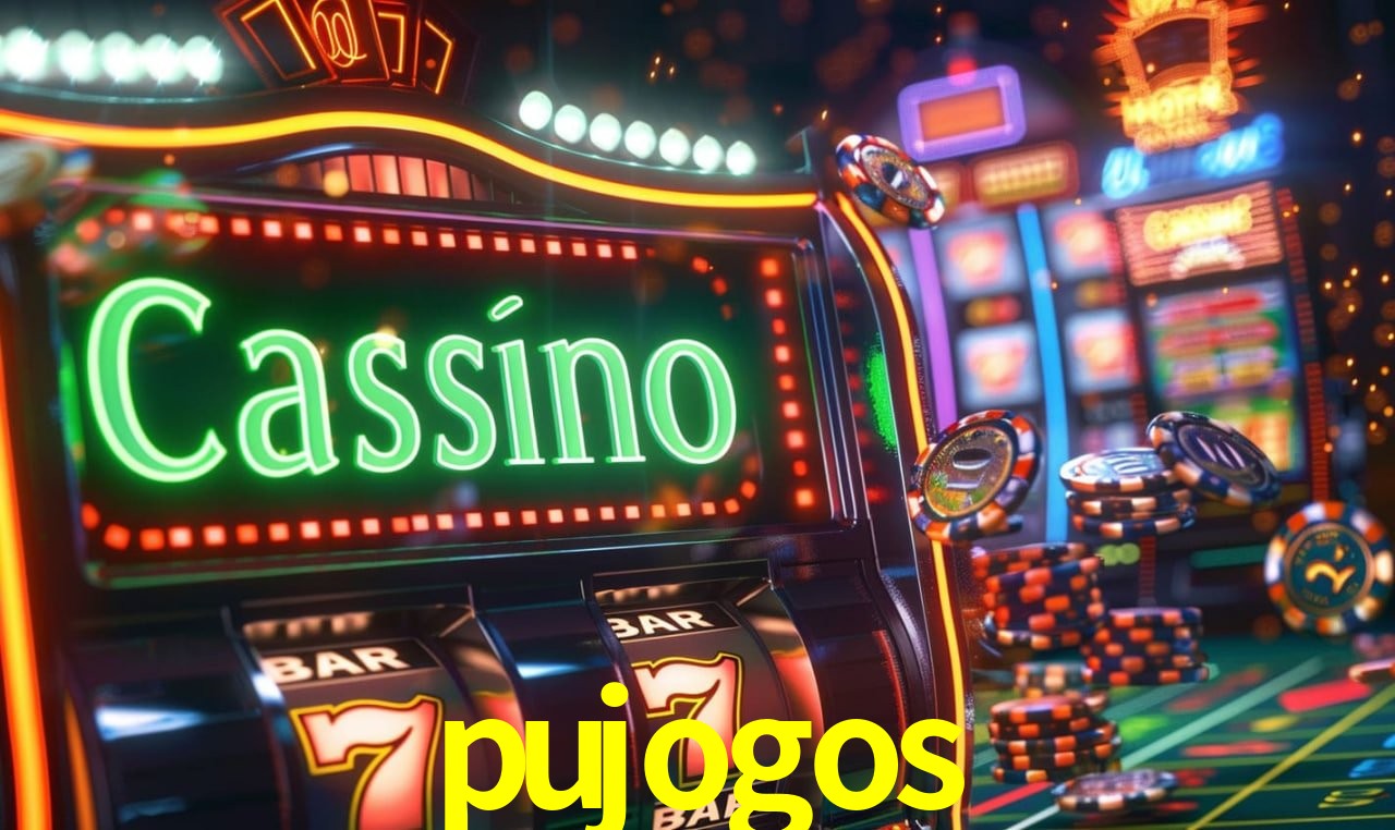 Login Seguro pujogos