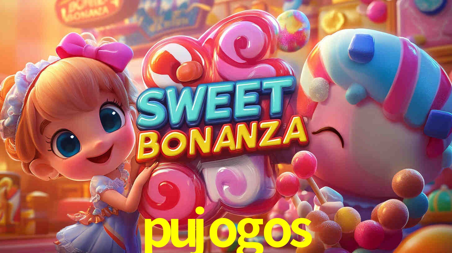 Desvendando o Mundo dos Jogos Virtuais na pujogos