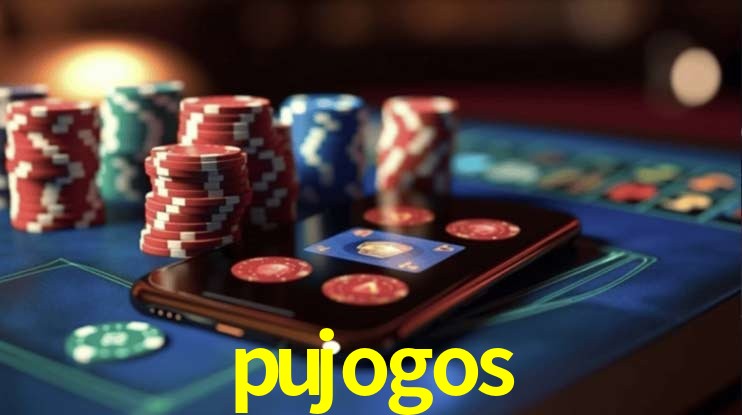 Avaliações dos Jogadores pujogos
