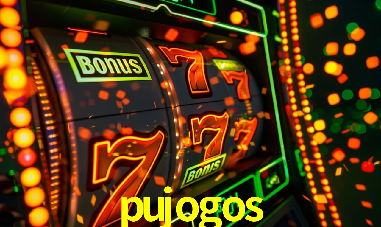Desvendando o Mundo dos Jogos Virtuais na pujogos