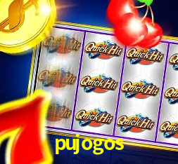 Inovações de Jogos na pujogos: O Futuro das Experiências Interativas