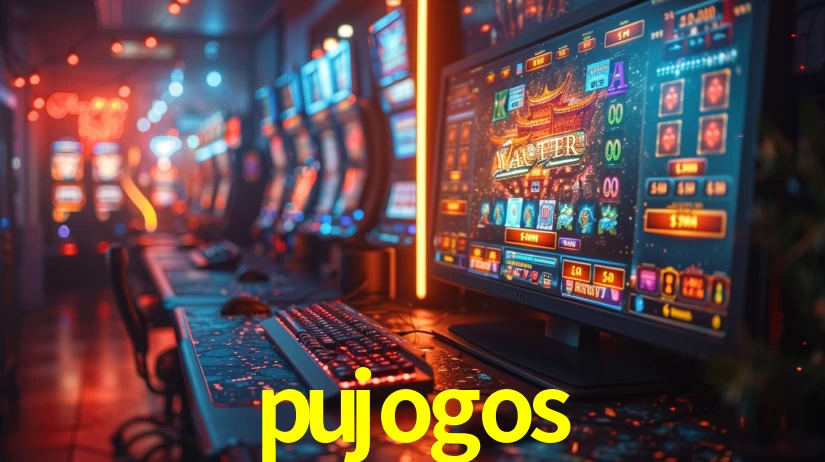Experimente o Login Seguro Premium no pujogos