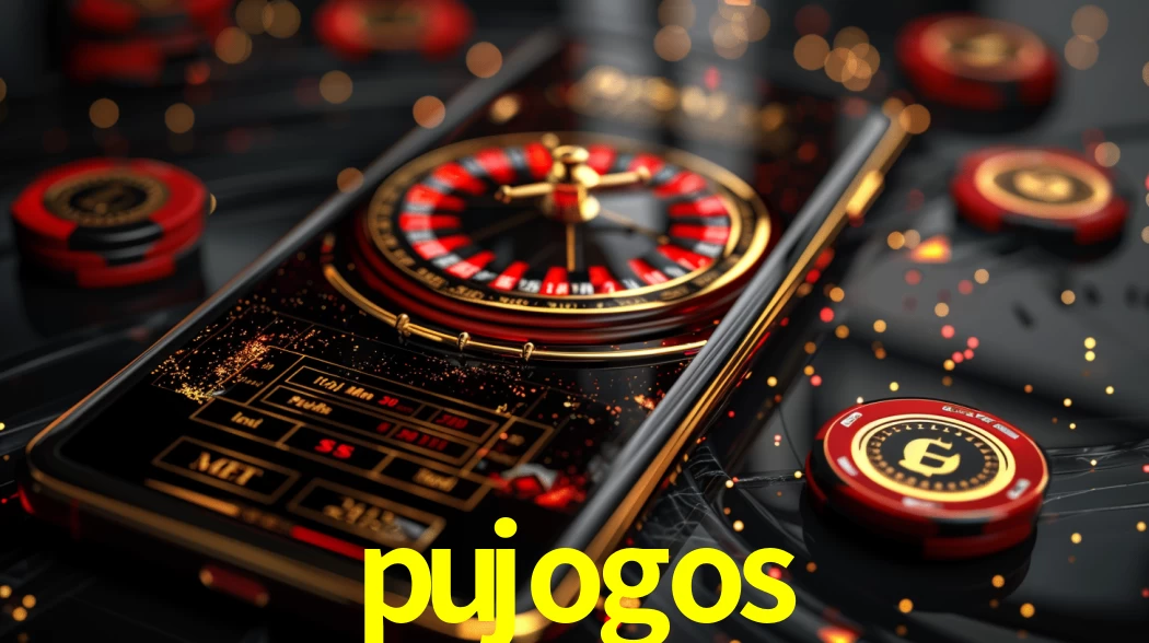 Slot Games pujogos