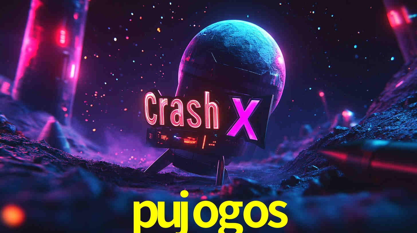 Descubra a Magia dos Jogos de Arcade no pujogos