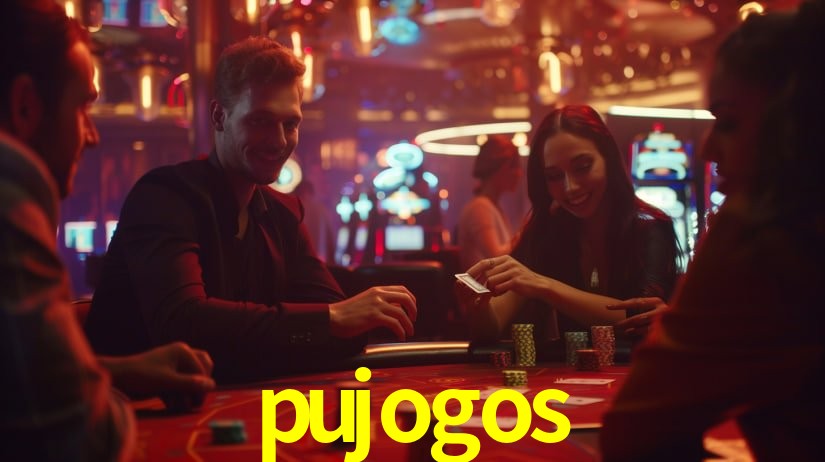 A Emoção da Loteria na pujogos: Uma Chance de Mudança de Vida