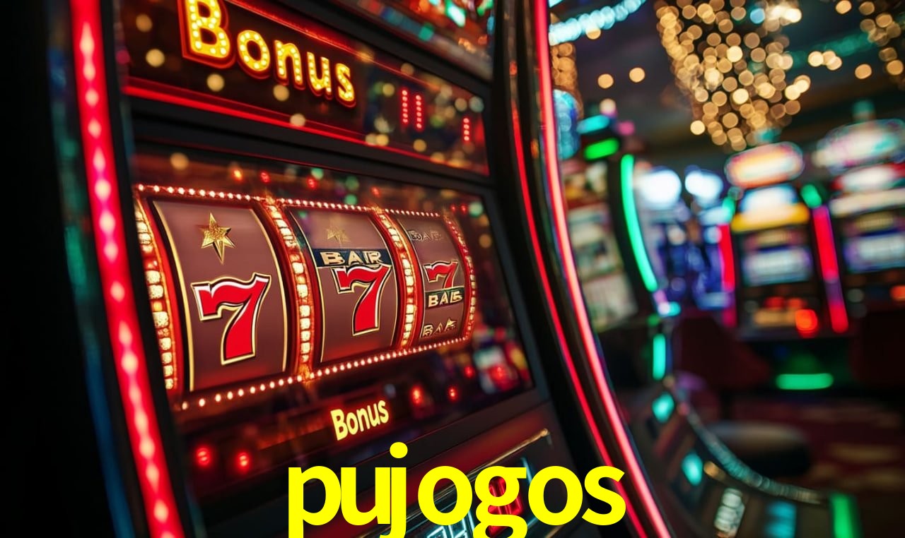 Mercados ao vivo e cash out na pujogos